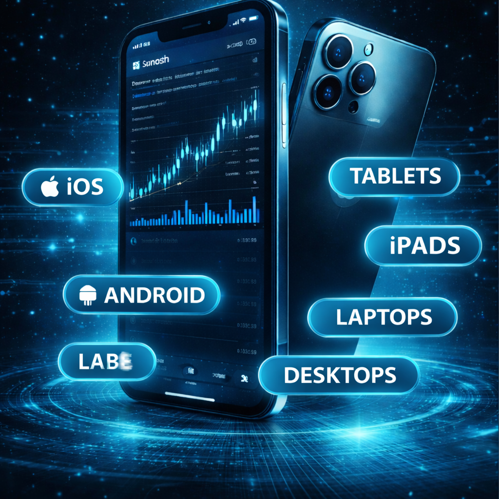 iOS Development Preview
